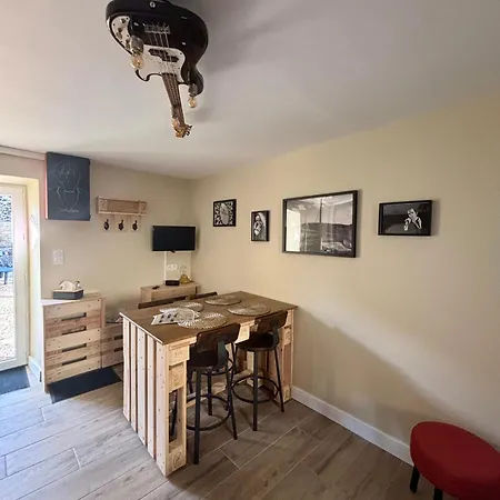 Aux 12 Instants, Imagine * Ledergues