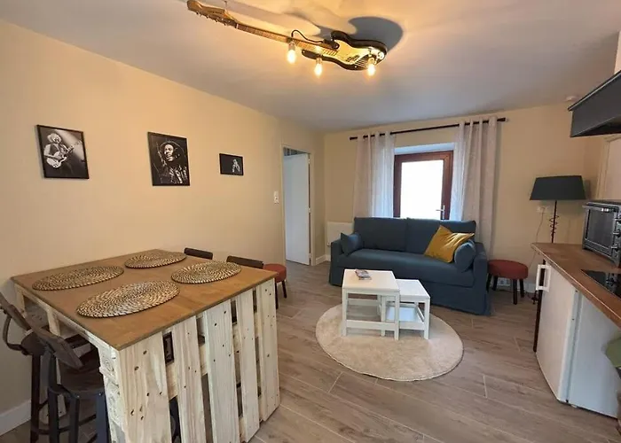 Daire Aux 12 Instants, Imagine *