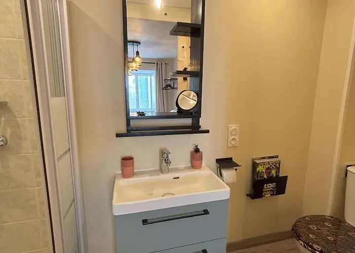 Aux 12 Instants, Imagine Ledergues