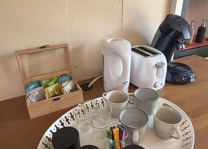 Daire Aux 12 Instants, Imagine