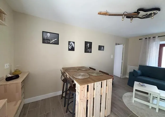 Daire Aux 12 Instants, Imagine Ledergues