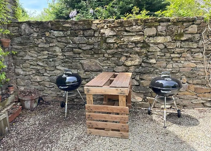 Daire Aux 12 Instants, Imagine Ledergues