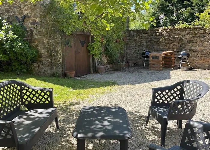 Aux 12 Instants, Imagine Daire *