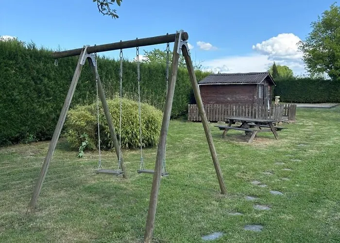 Aux 12 Instants, Imagine Daire