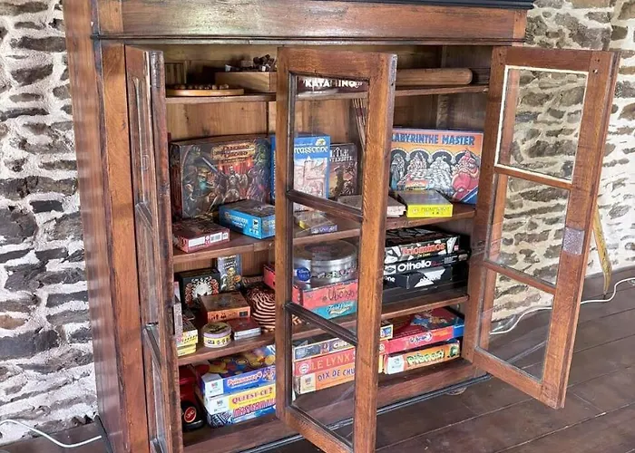 Aux 12 Instants, Imagine Daire *