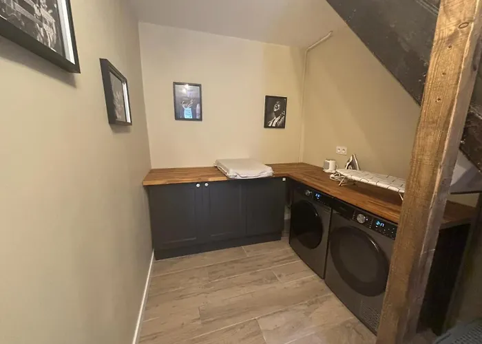 Aux 12 Instants, Imagine Daire