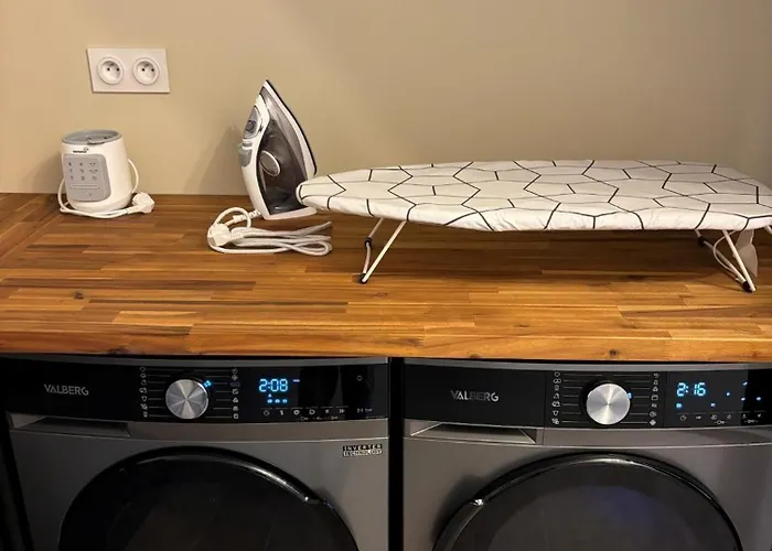 Daire Aux 12 Instants, Imagine Ledergues