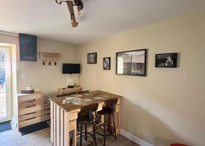 Aux 12 Instants, Imagine * Ledergues