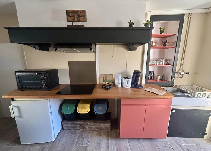 Aux 12 Instants, Imagine Ledergues