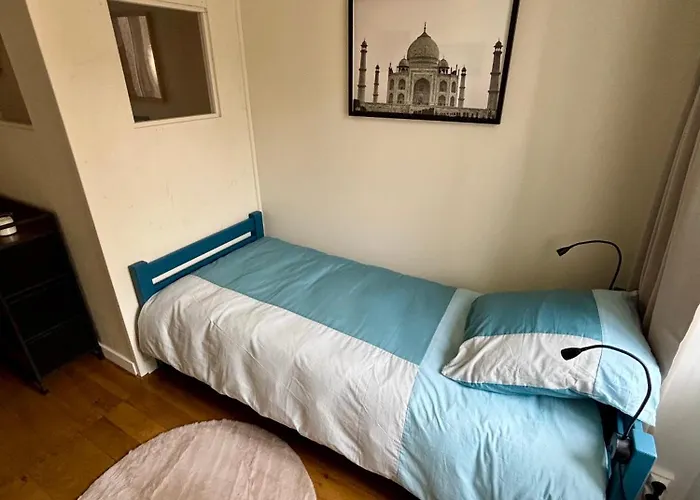 Aux 12 Instants, Imagine Daire