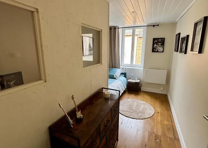 Aux 12 Instants, Imagine Daire Ledergues