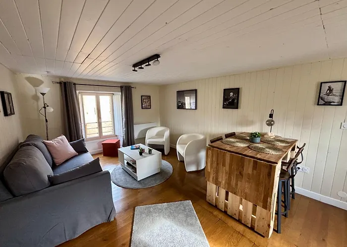 Daire Aux 12 Instants, Imagine