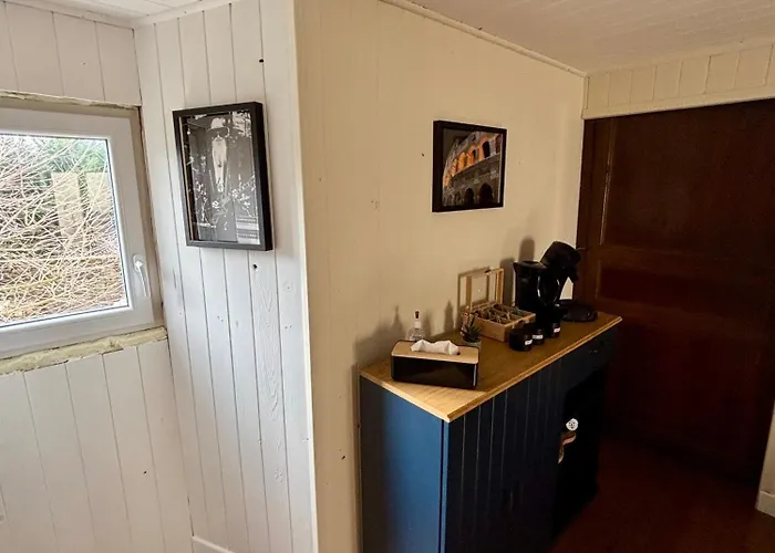 Daire Aux 12 Instants, Imagine *