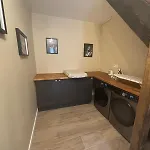 Aux 12 Instants, Imagine Lägenhet