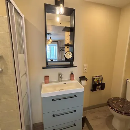 Aux 12 Instants, Imagine Ledergues