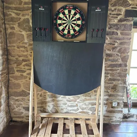 Aux 12 Instants, Imagine Ledergues