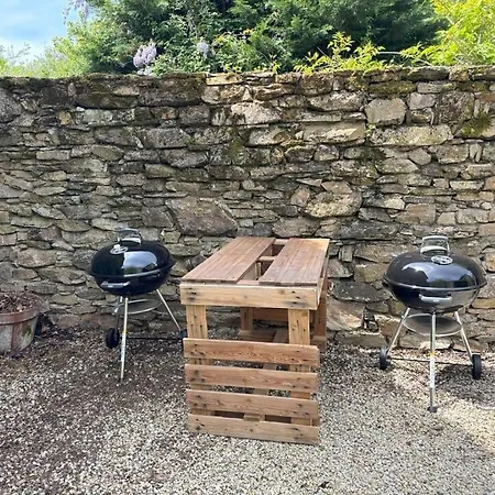 Apartament Aux 12 Instants, Imagine Ledergues