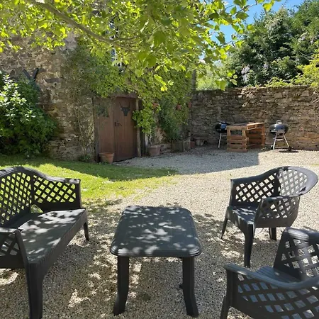 Aux 12 Instants, Imagine Apartament *