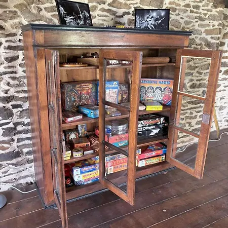 Aux 12 Instants, Imagine Appartement *