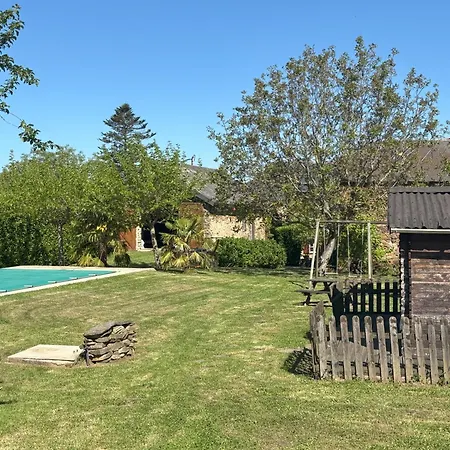Apartman Aux 12 Instants, Imagine