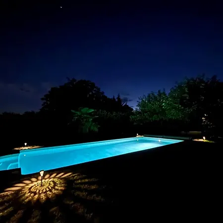 Appartement Aux 12 Instants, Imagine *