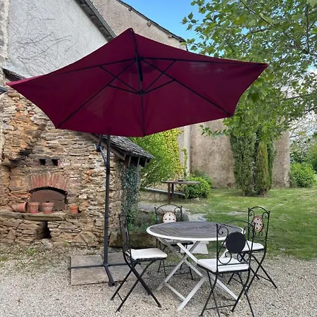 Appartement Aux 12 Instants, Imagine