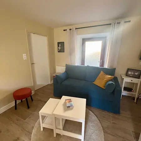 Appartement Aux 12 Instants, Imagine