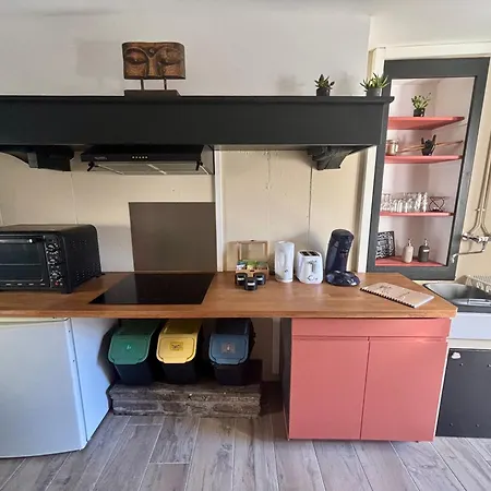 Aux 12 Instants, Imagine Ledergues