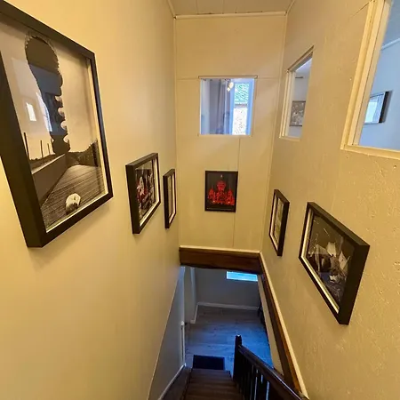 Aux 12 Instants, Imagine Appartement Ledergues