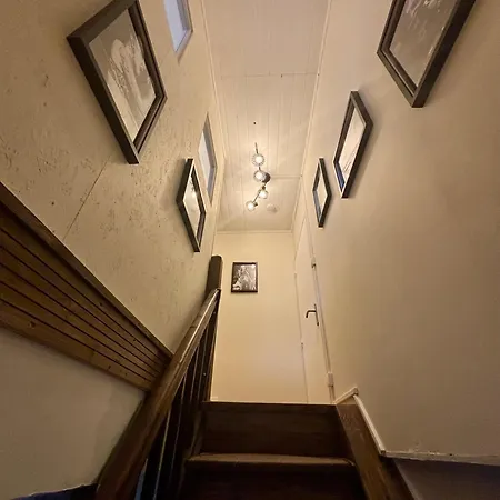 Appartement Aux 12 Instants, Imagine Ledergues