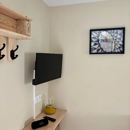 Appartement Aux 12 Instants, Imagine