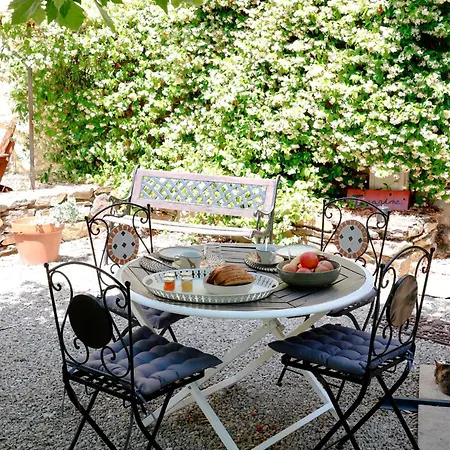 Aux 12 Instants, Imagine Apartman Ledergues