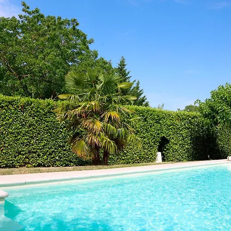 Aux 12 Instants, Imagine Apartman Ledergues