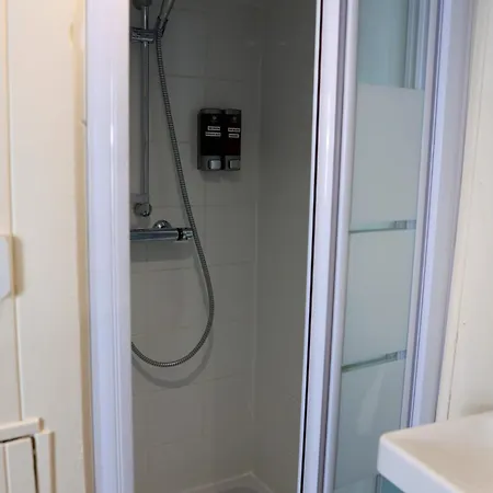 Aux 12 Instants, Imagine Apartman Ledergues