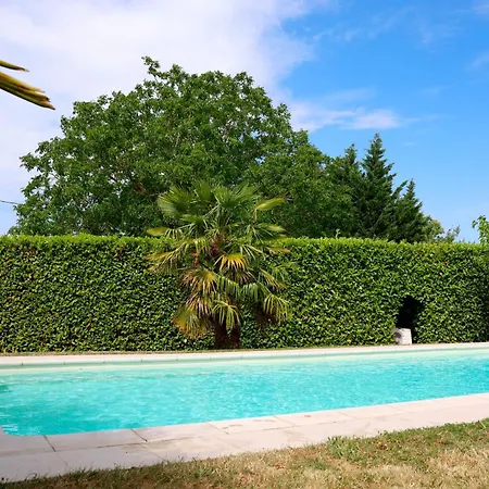 Aux 12 Instants, Imagine Apartman *