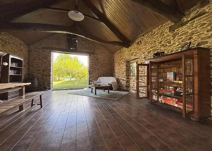 شقة Aux 12 Instants, Imagine *