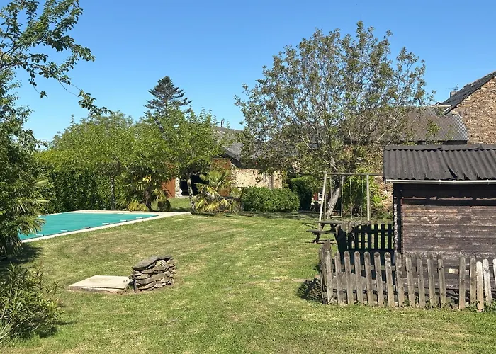 شقة Aux 12 Instants, Imagine