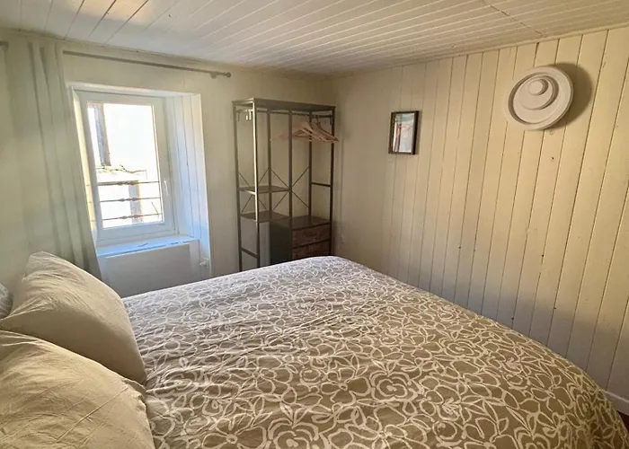 Aux 12 Instants, Imagine * Ledergues