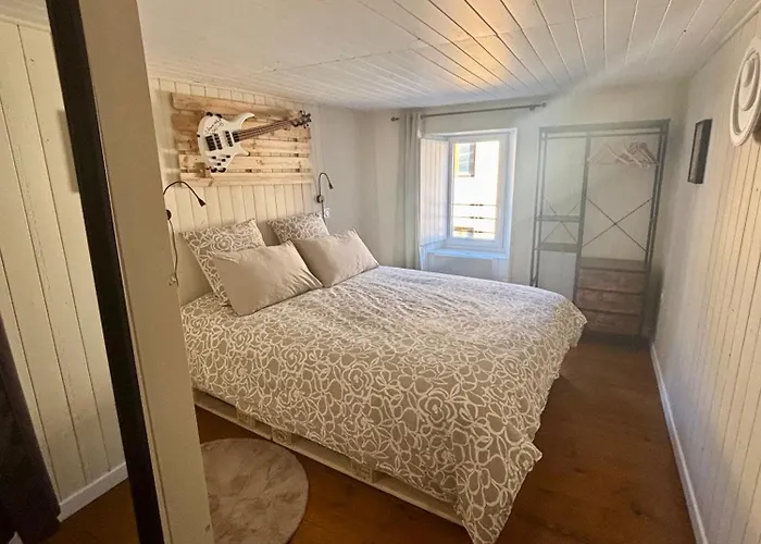 Aux 12 Instants, Imagine