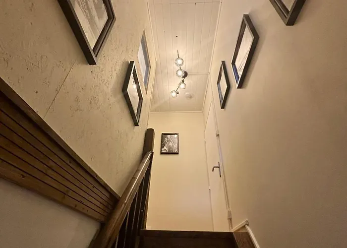 شقة Aux 12 Instants, Imagine Ledergues